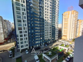 Apartament cu 1 cameră, 48 m², Ciocana, Chișinău foto 10