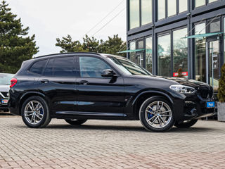 BMW X3 foto 2