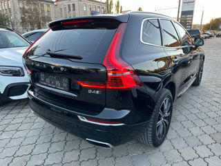 Volvo XC60 foto 5