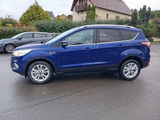 Ford Kuga foto 8