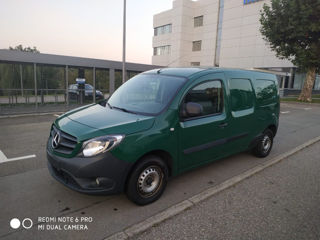 Mercedes Citan foto 1