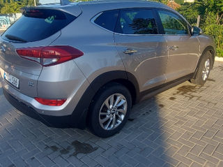 Hyundai Tucson foto 7