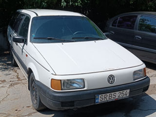 Volkswagen Passat foto 4