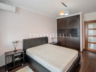 Apartament cu 3 camere, 110 m², Centru, Chișinău foto 6