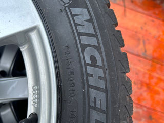 Michelin 235/50 R19 foto 4