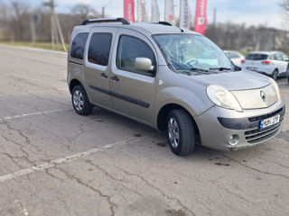 Renault Kangoo foto 5