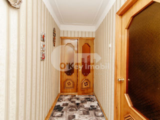 Apartament cu 3 camere, 90 m², Râșcani, Chișinău foto 18