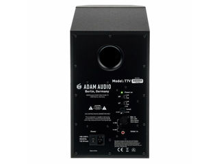 Monitor de Studiou activ Adam Audio T7V. Plata în 3 rate 0%. Livrare gratuita în toată Moldova. foto 2