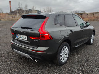 Volvo XC90 foto 4