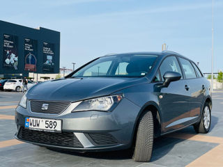 Seat Ibiza foto 1