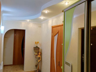 Apartament cu 2 camere, 56 m², Centru, Briceni foto 10