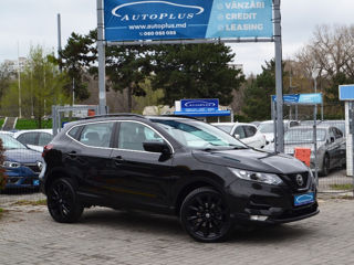 Nissan Qashqai фото 2