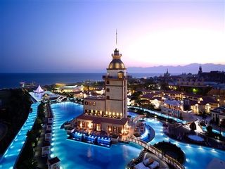 Спец предложение! Отель " Titanic Mardan Palace 5* " по лучшей цене! foto 17