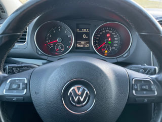 Volkswagen Golf foto 9