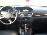 Mercedes E Class foto 5