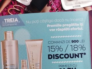 Înregistrare Avon gratuit foto 3