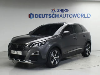 Peugeot 3008 foto 1