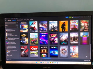 Vand Cont de Steam foto 3