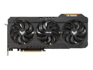 Asus tuf 3080 ti foto 2