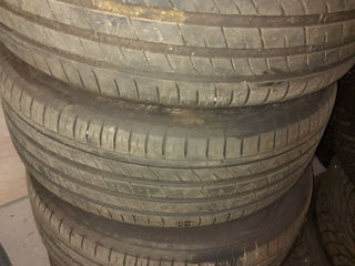 245/45 Roadstone foto 5