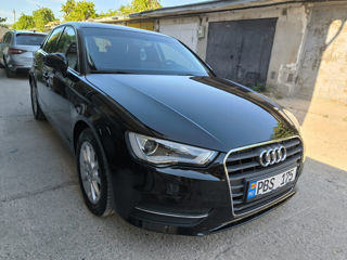 Audi A3 foto 1