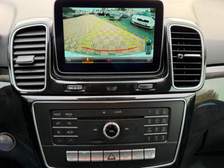 Mercedes GLE foto 12