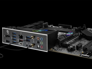 Новый Asus Rog Strix B760-F Gaming WiFi foto 2