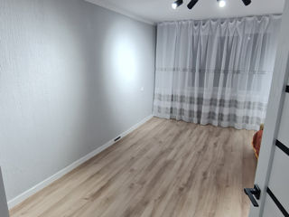 Apartament cu 1 cameră, 44 m², Botanica, Chișinău foto 6