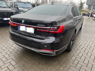 BMW 7 Series foto 6