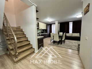 Apartament cu 3 camere, 85 m², Buiucani, Chișinău foto 6