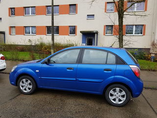 KIA Rio foto 2