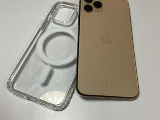 iPhone 11 Pro 256GB Gold foto 2