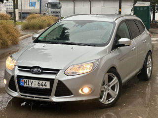 Ford Focus foto 6