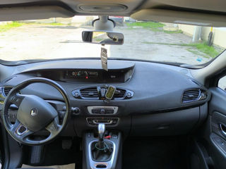 Renault Scenic foto 3