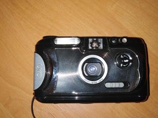 Новый фотоаппарат-черного цвета Ufoimage foto 2