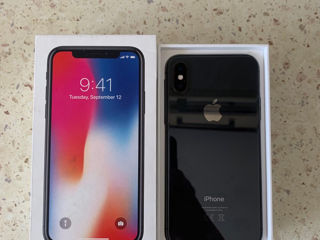 Iphone X  64 GB