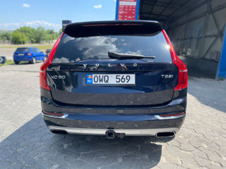 Volvo XC90 foto 5