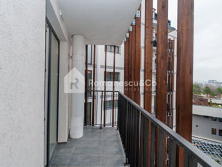 Apartament cu 1 cameră, 53 m², Centru, Chișinău foto 5