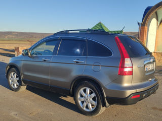 Honda CR-V foto 4