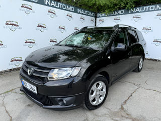 Dacia Logan Mcv foto 2