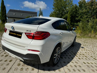 BMW X4 foto 4