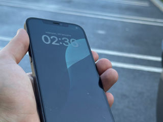 iPhone 12 Pro Max 128gb foto 2