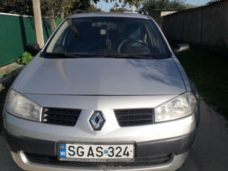 Renault Megane foto 3