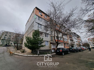 Apartament cu 2 camere, 60 m², Poșta Veche, Chișinău