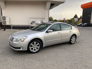 Nissan Maxima foto 5