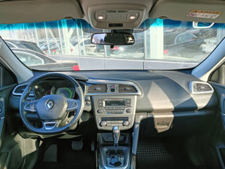 Renault Kadjar foto 15