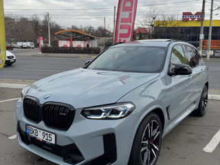 BMW X3 M