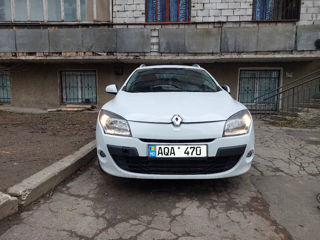 Renault Megane foto 2