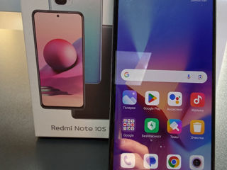 Xiaomi Redmi Note 10S 64 Gb