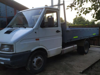 Iveco de foto 2